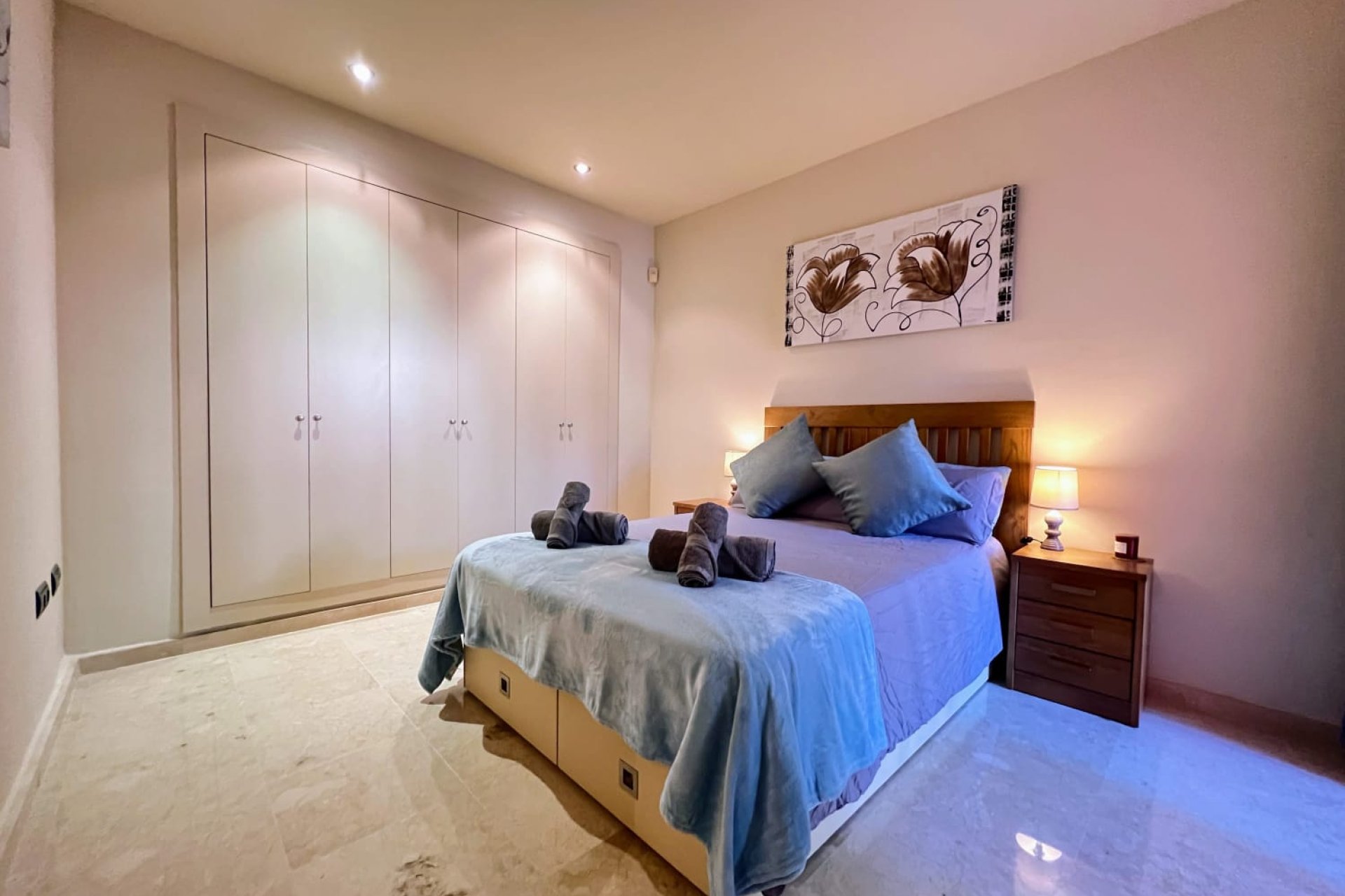 Revente - Appartement - Los Alcazares - Los Narejos