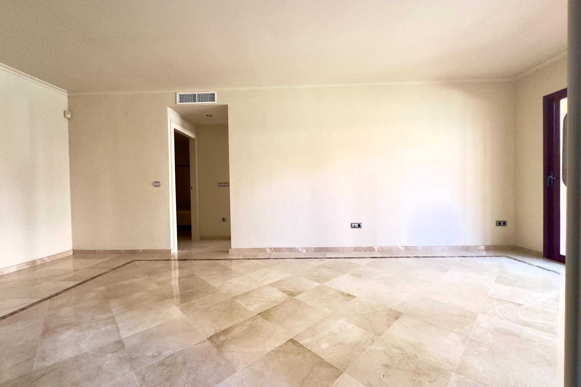 Revente - Appartement - Los Alcazares - Punta Calera