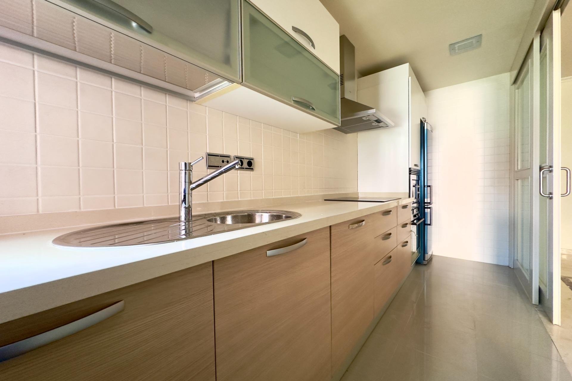 Revente - Appartement - Los Alcazares - Punta Calera