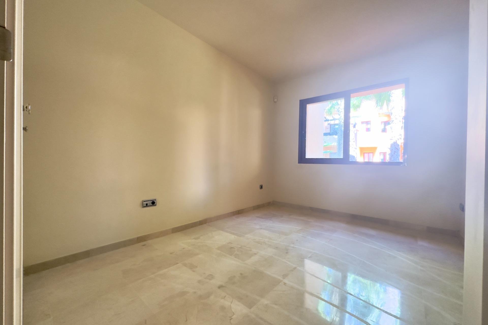 Revente - Appartement - Los Alcazares - Punta Calera