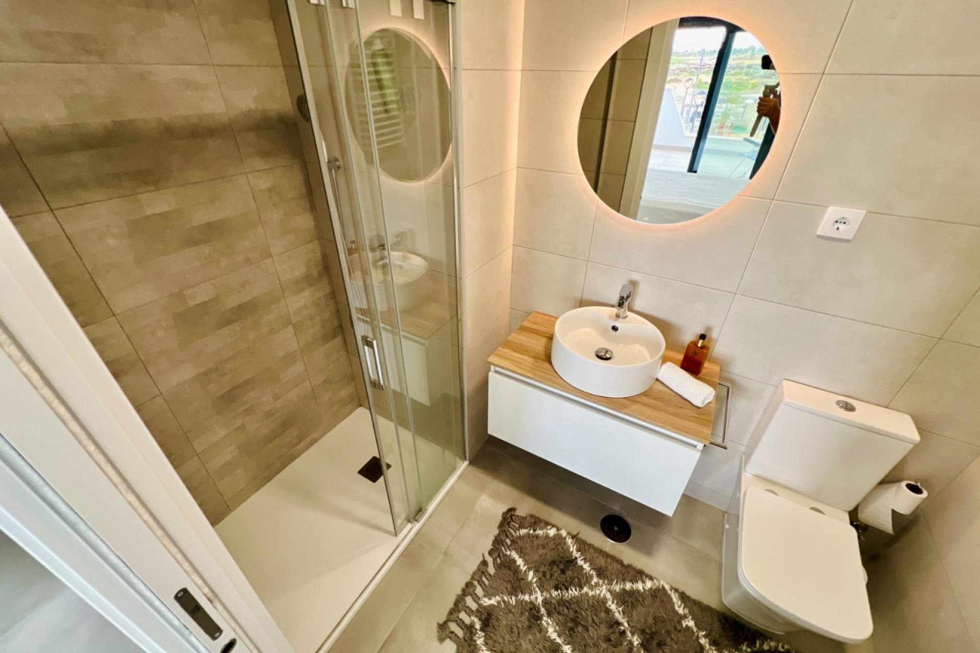 Revente - Appartement - Los Alcazares - Santa Rosalia