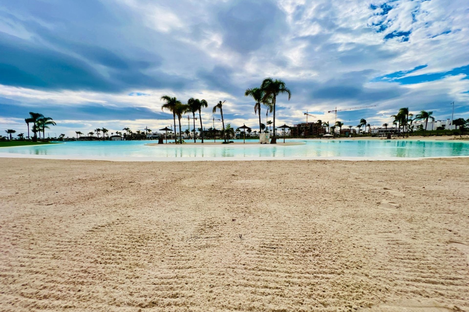 Revente - Appartement - Los Alcazares - Santa Rosalia