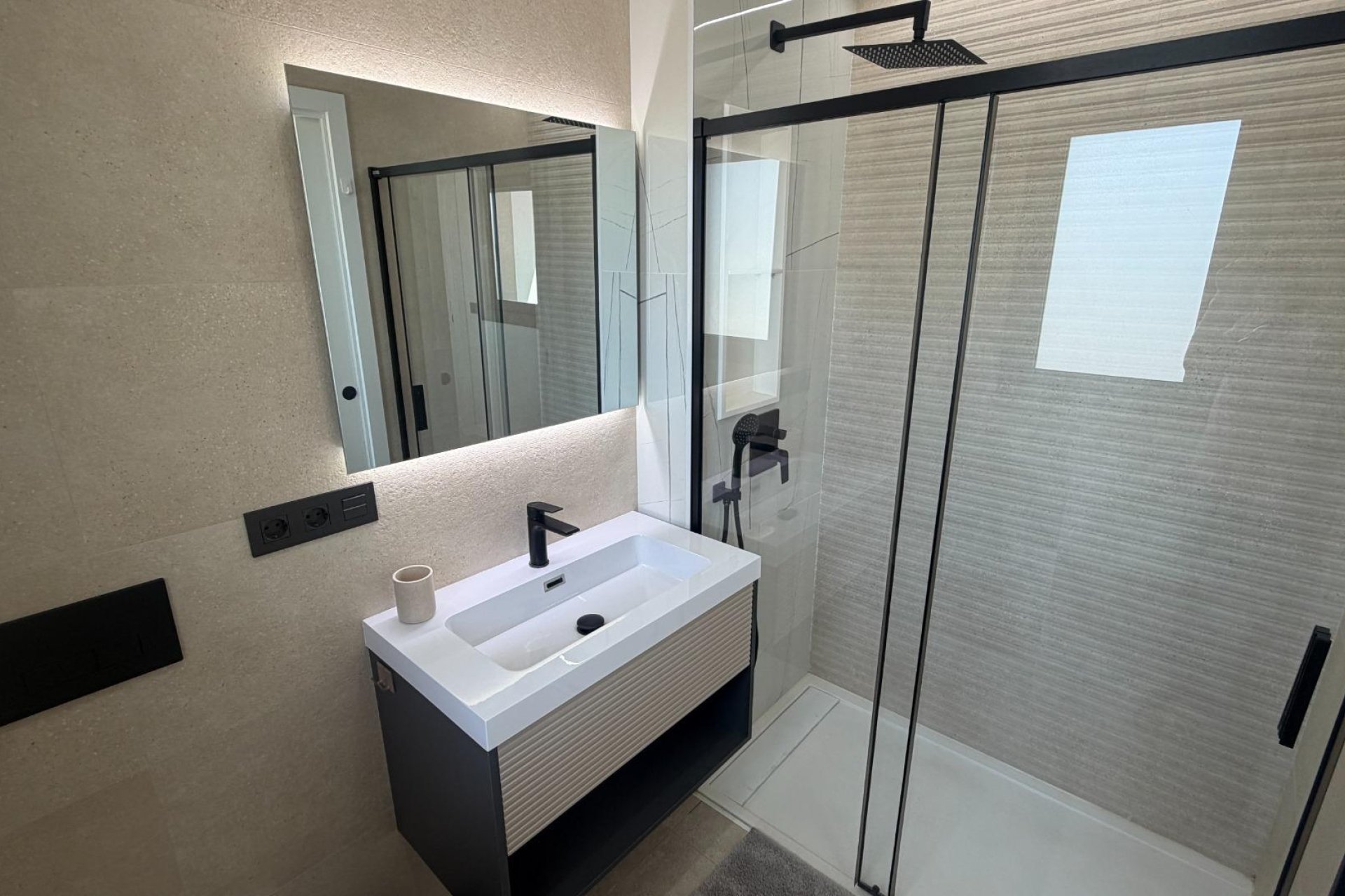 Revente - Appartement - Los Alcazares - Santa Rosalia