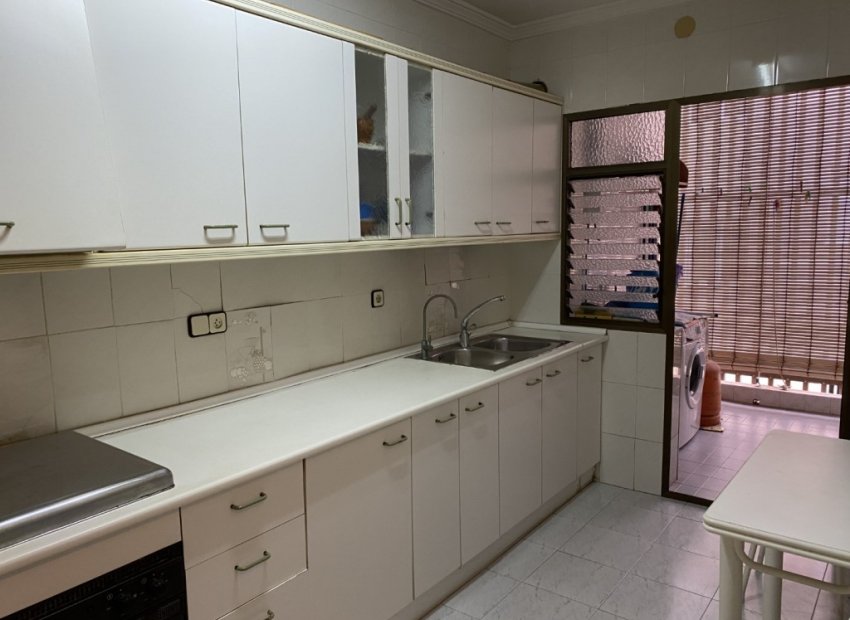 Revente - Appartement - Los Alcazares