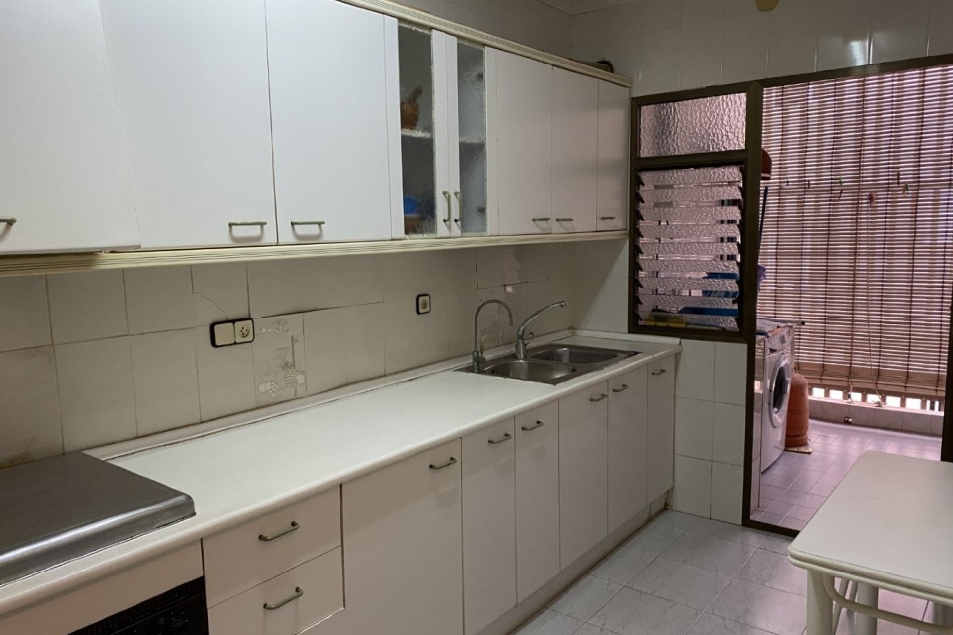 Revente - Appartement - Los Alcazares