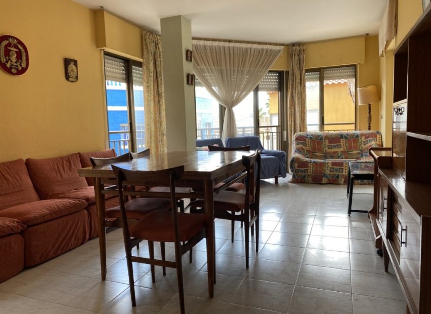 Revente - Appartement - Los Alcazares