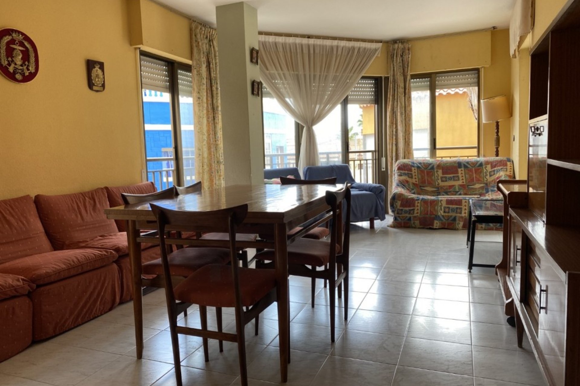 Revente - Appartement - Los Alcazares