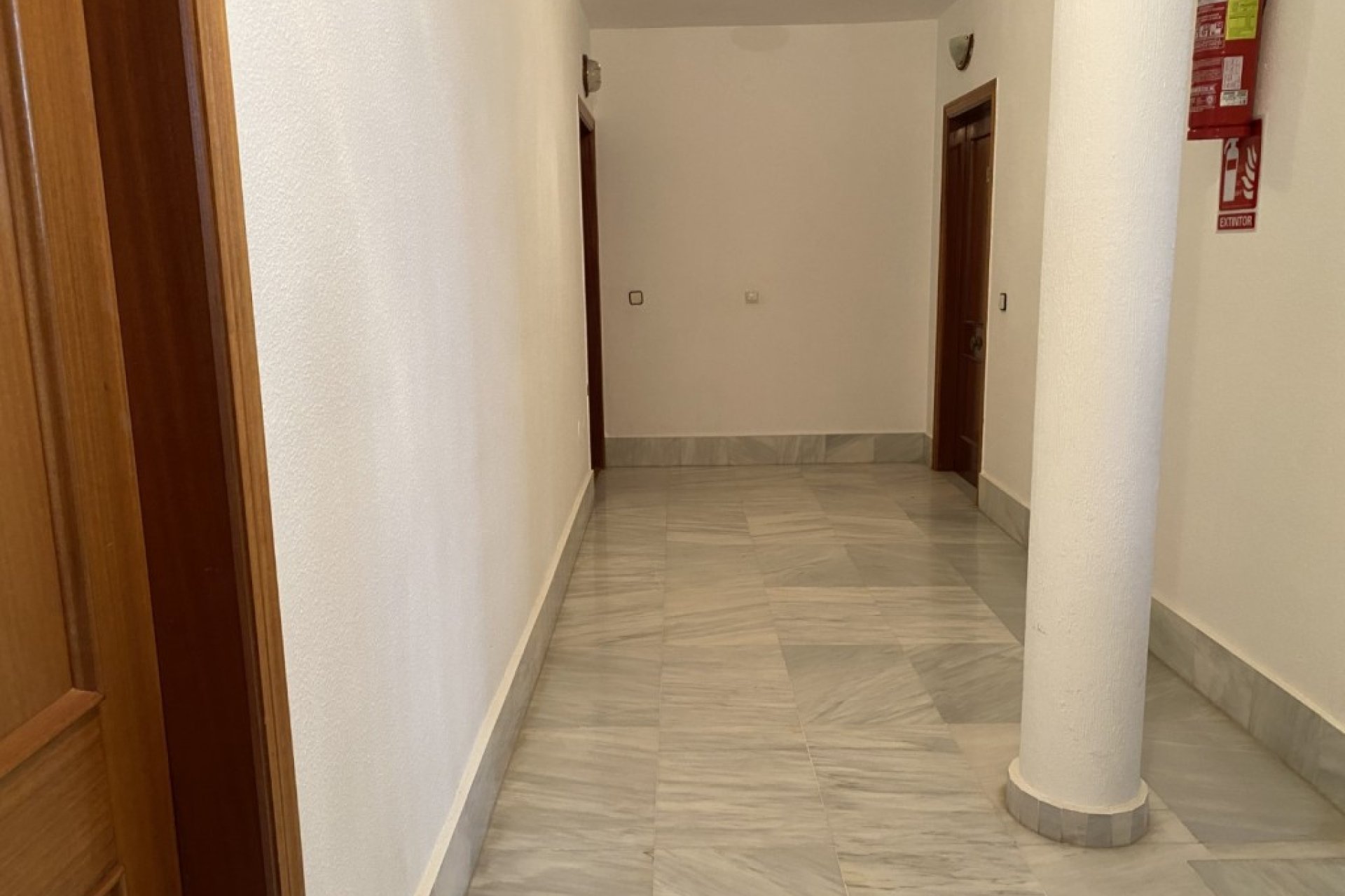 Revente - Appartement - Los Alcazares