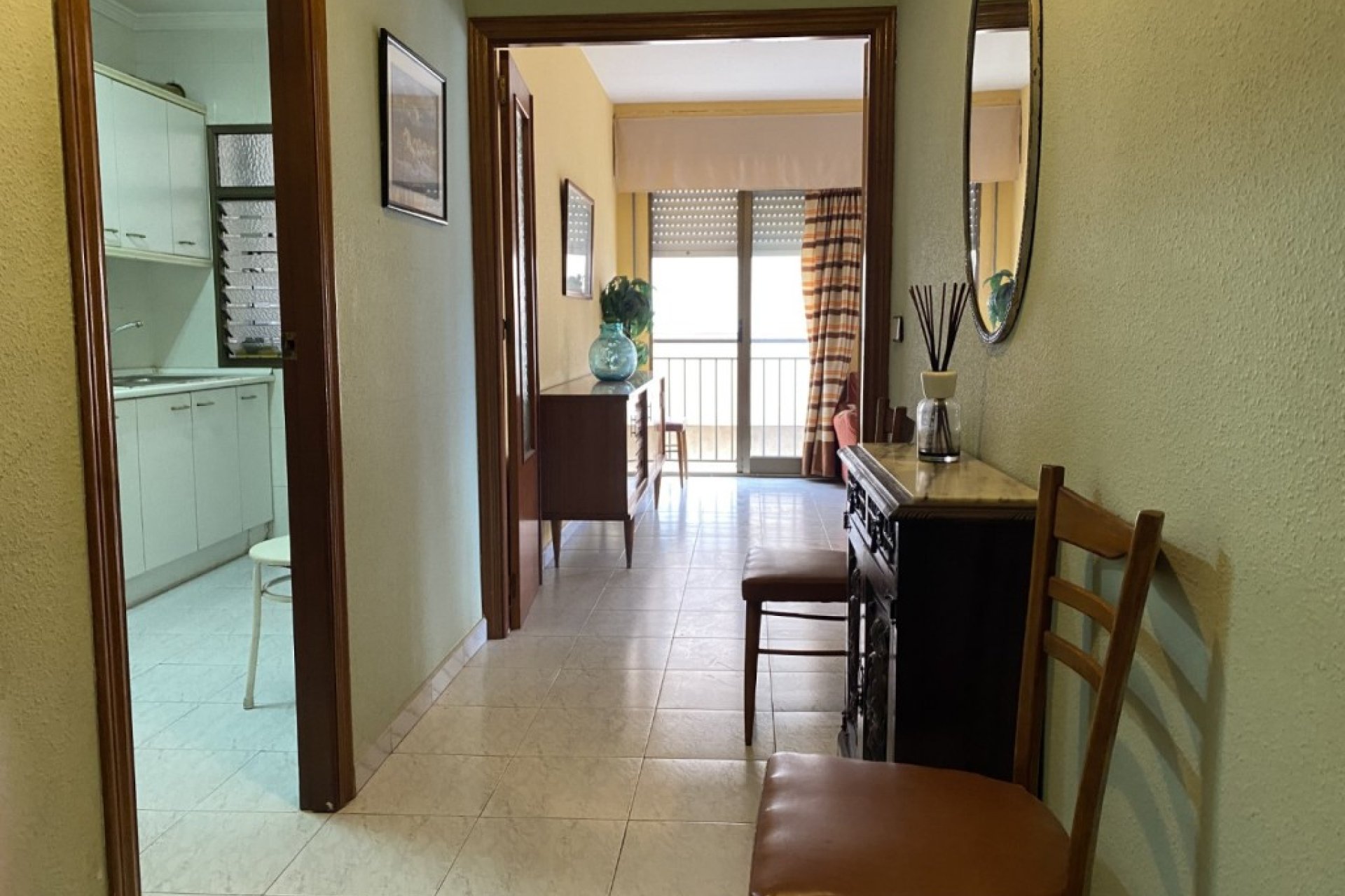 Revente - Appartement - Los Alcazares