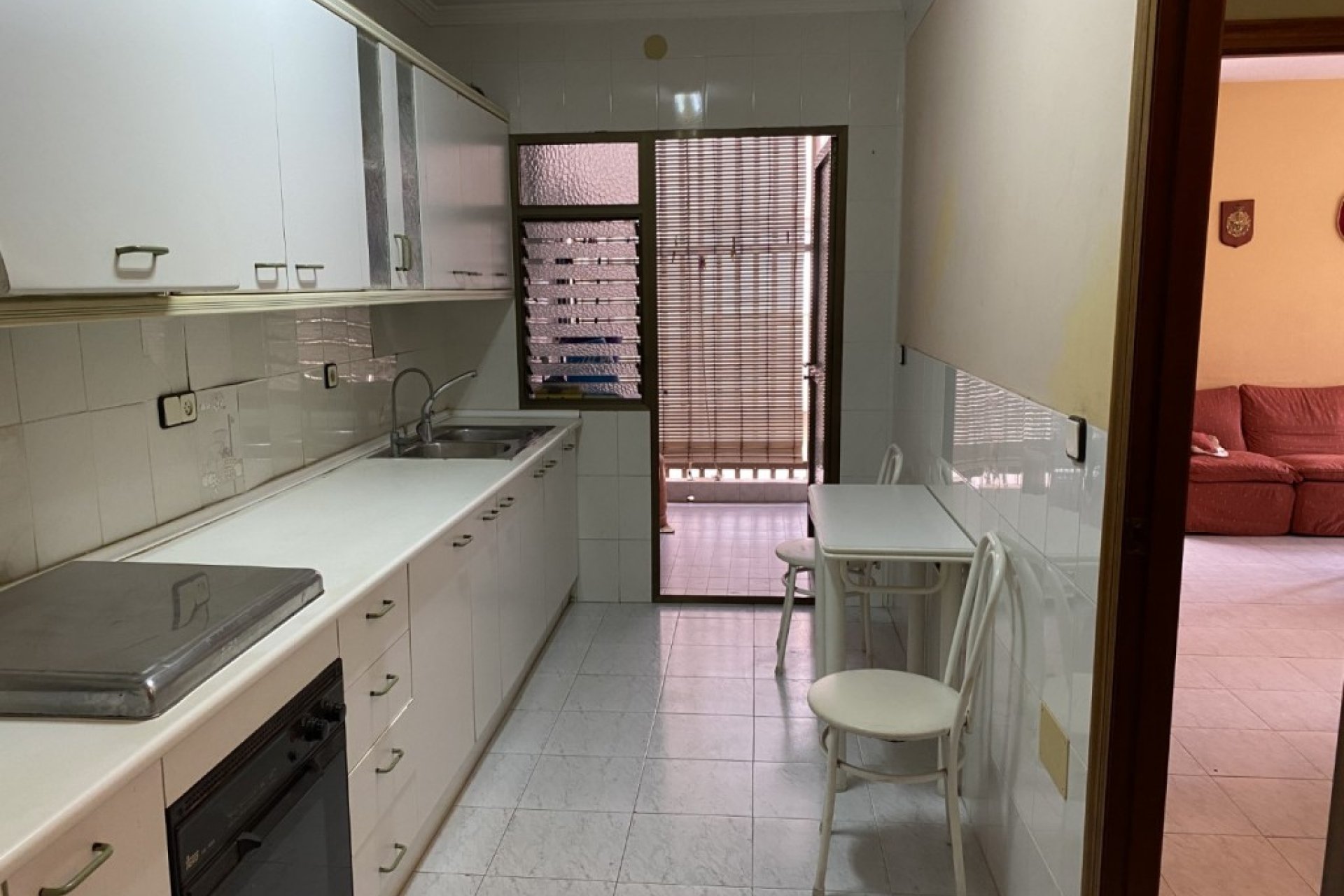 Revente - Appartement - Los Alcazares