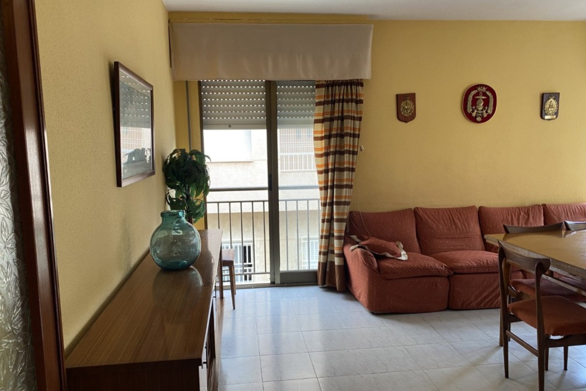 Revente - Appartement - Los Alcazares