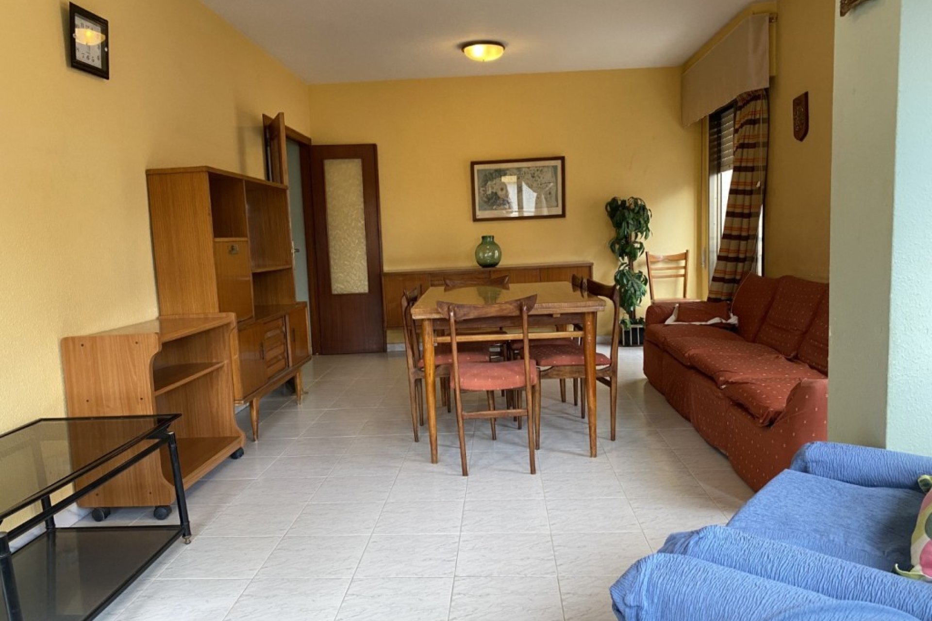 Revente - Appartement - Los Alcazares