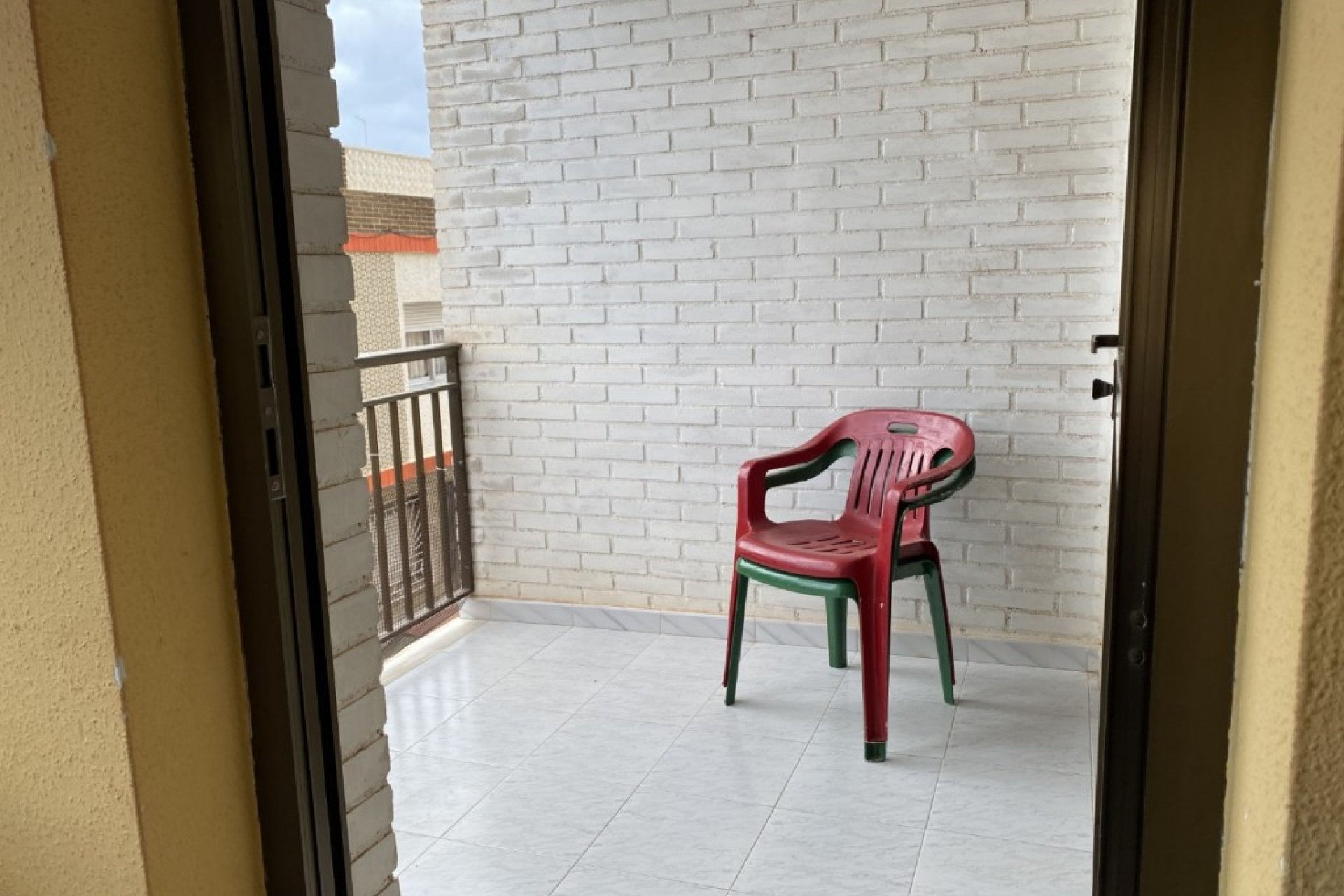 Revente - Appartement - Los Alcazares