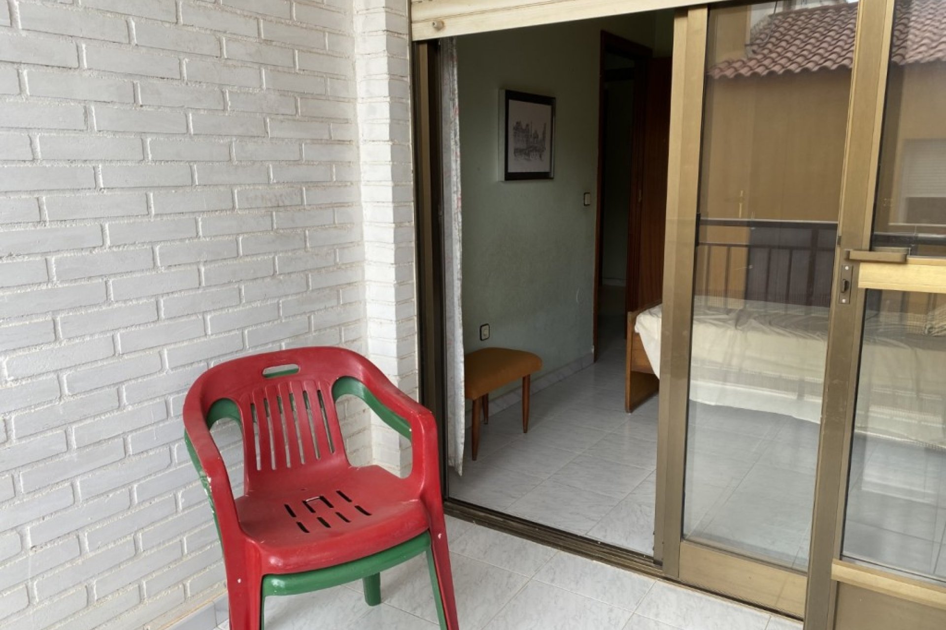 Revente - Appartement - Los Alcazares