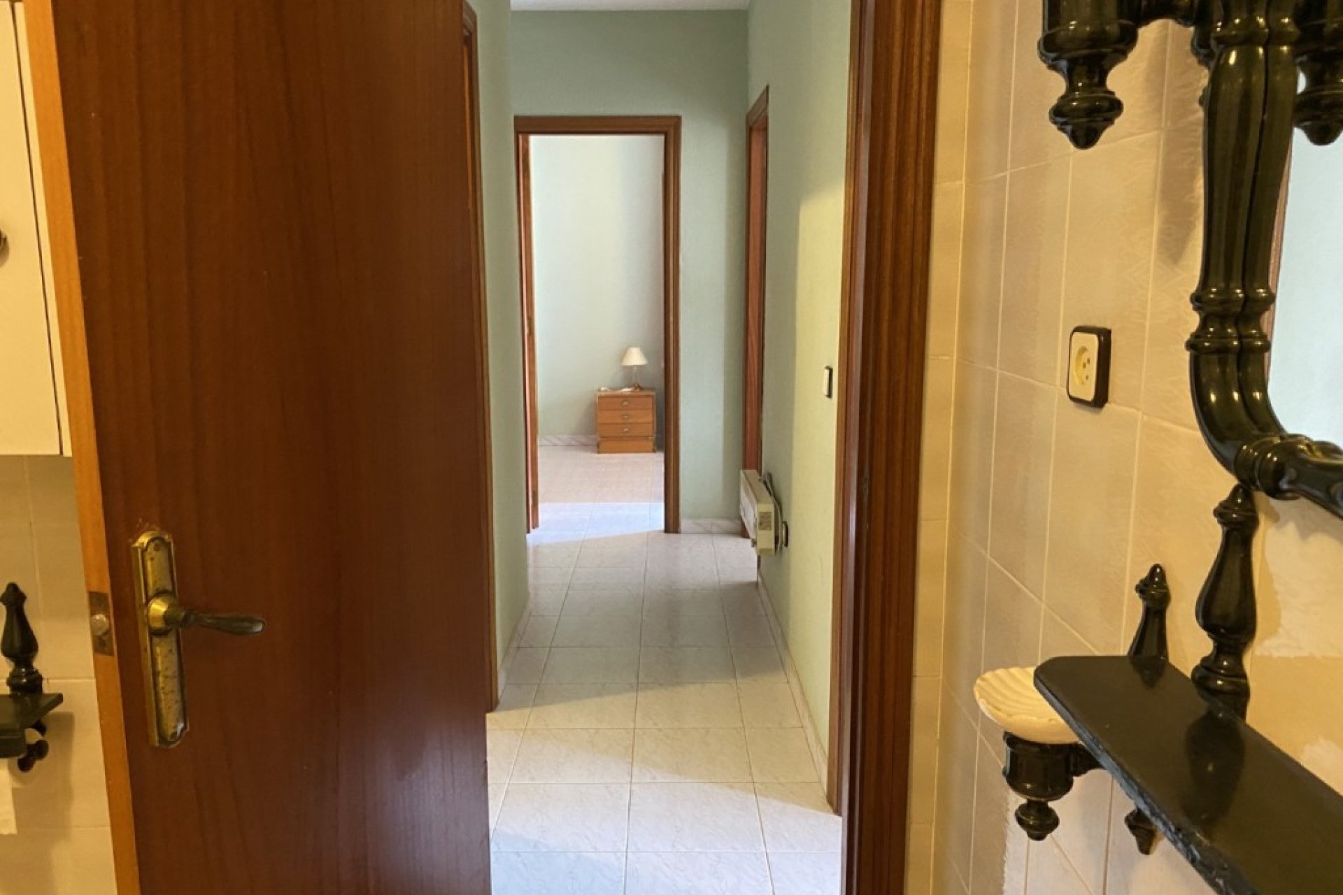 Revente - Appartement - Los Alcazares