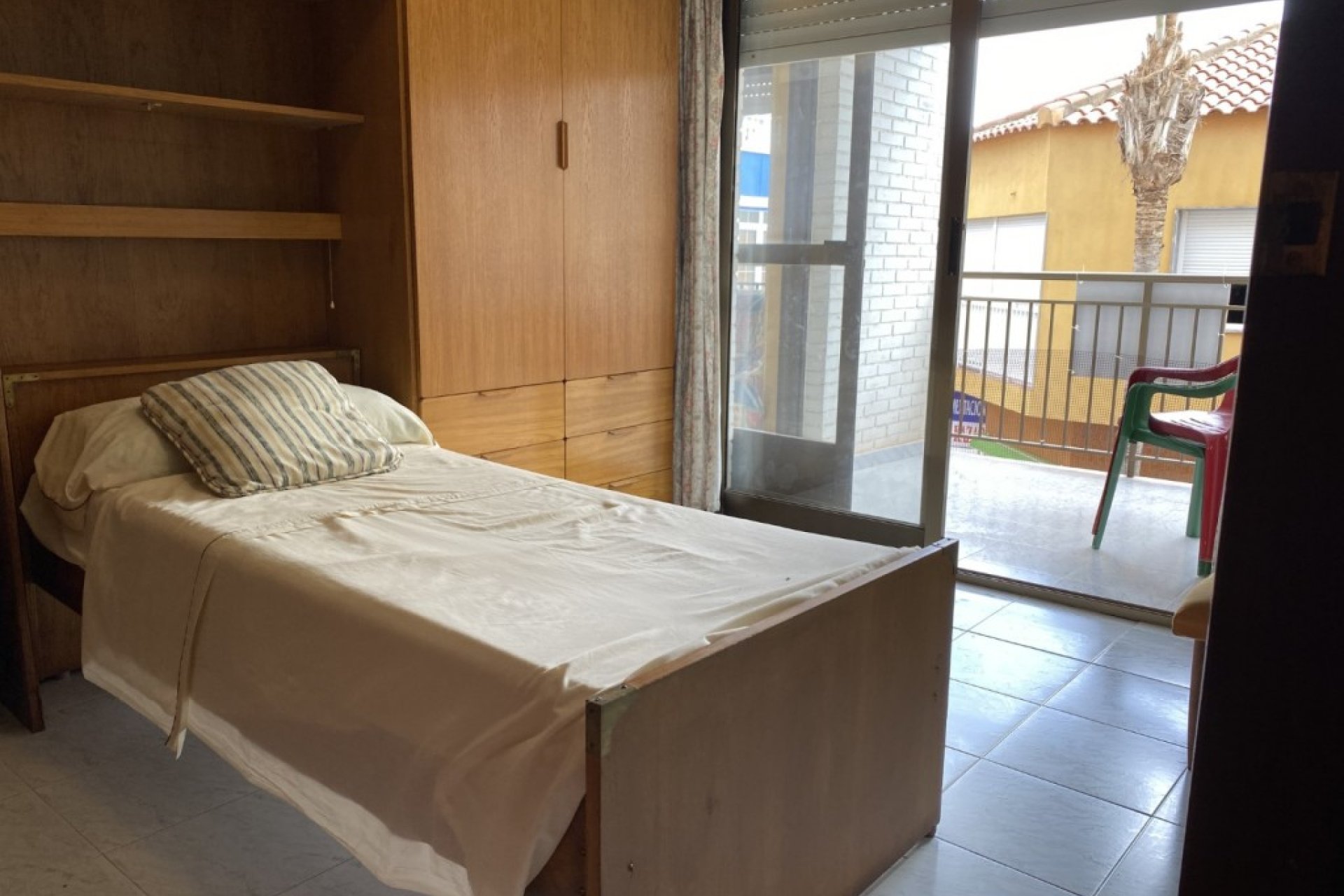 Revente - Appartement - Los Alcazares