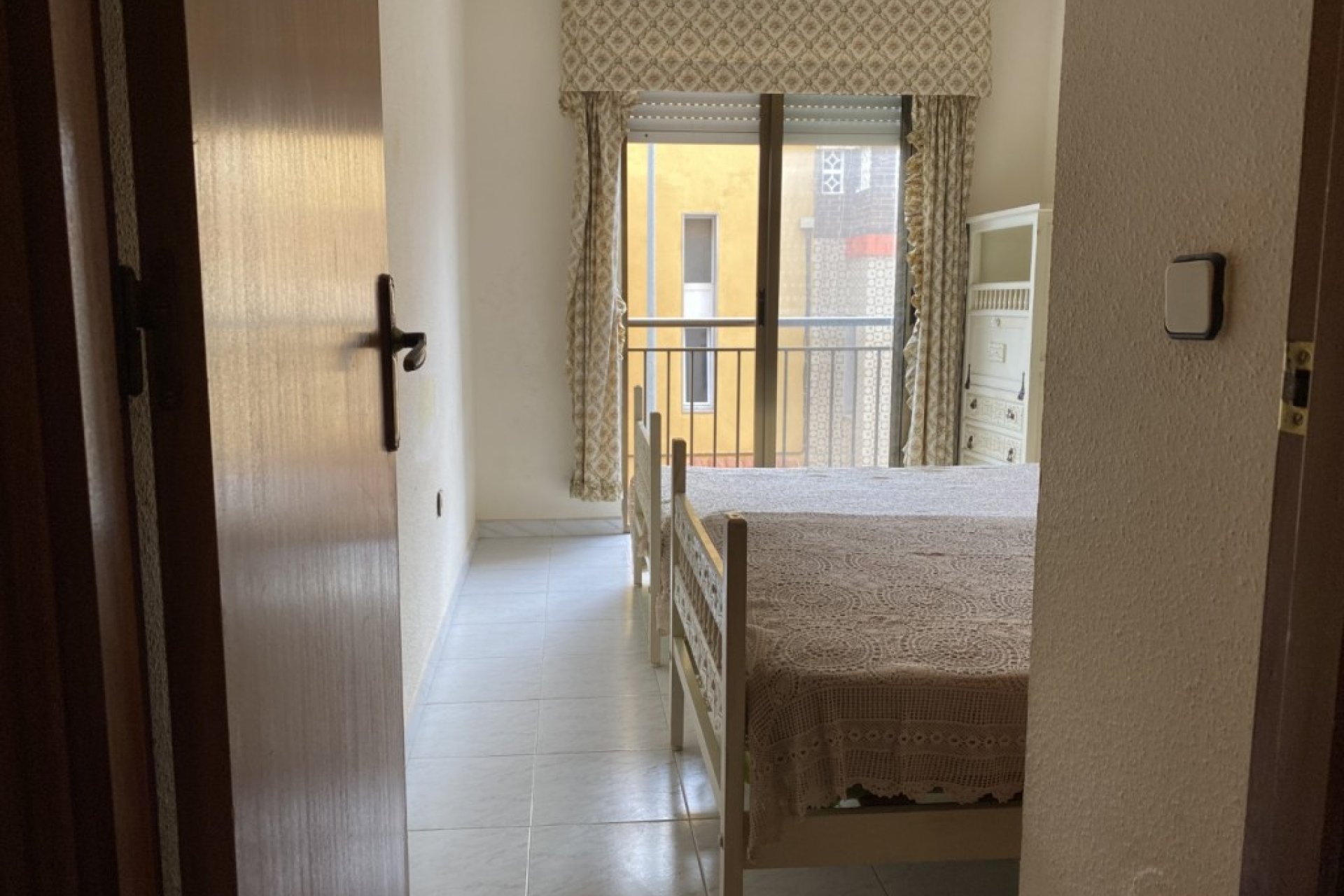 Revente - Appartement - Los Alcazares