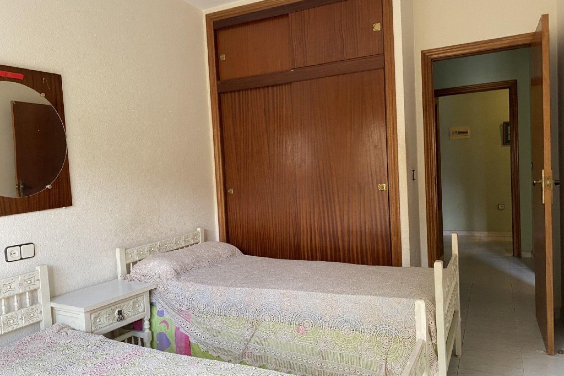 Revente - Appartement - Los Alcazares