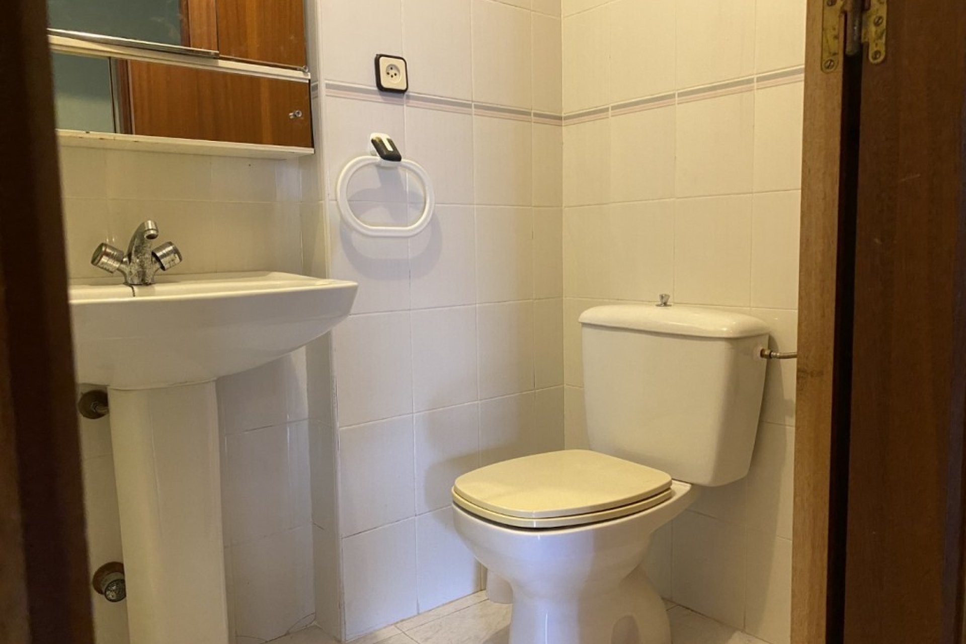 Revente - Appartement - Los Alcazares