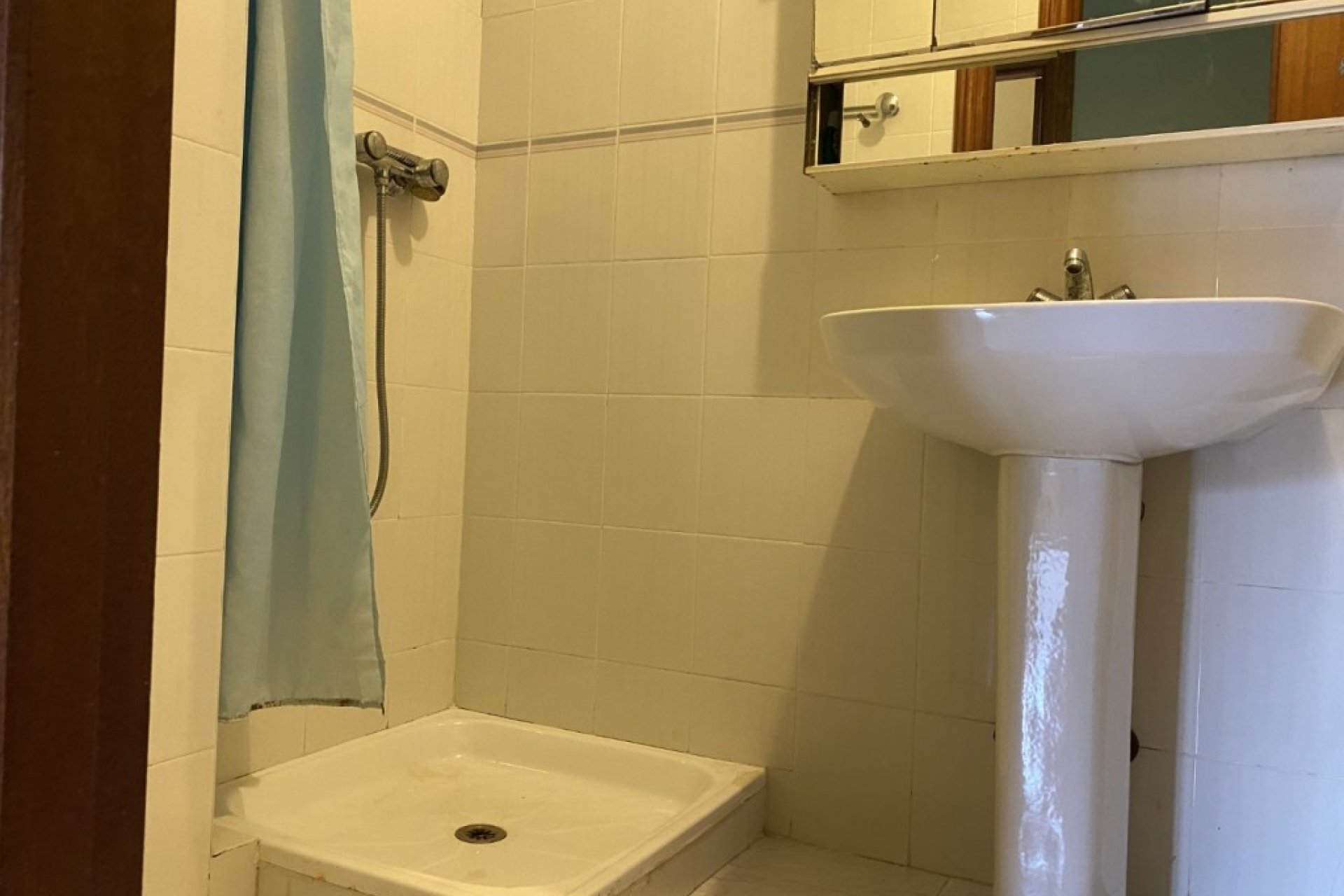 Revente - Appartement - Los Alcazares