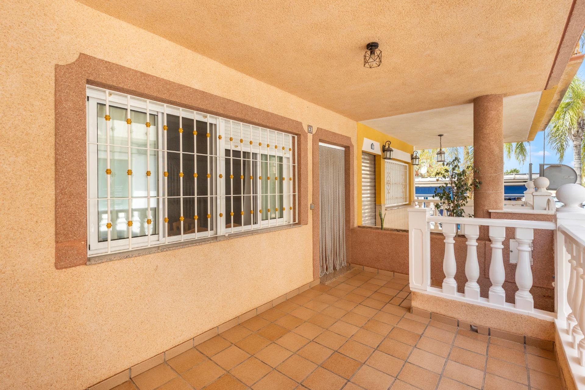 Revente - Appartement - Los Alcazares