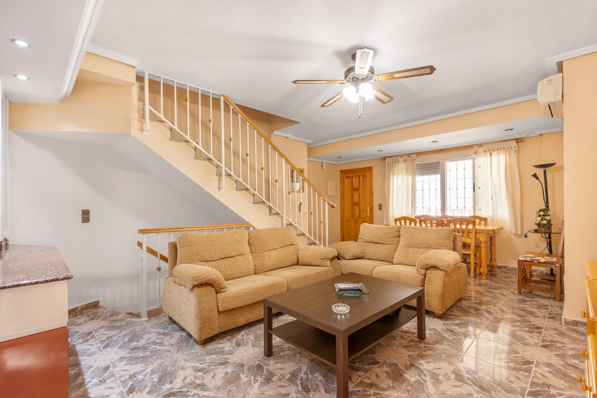 Revente - Appartement - Los Alcazares