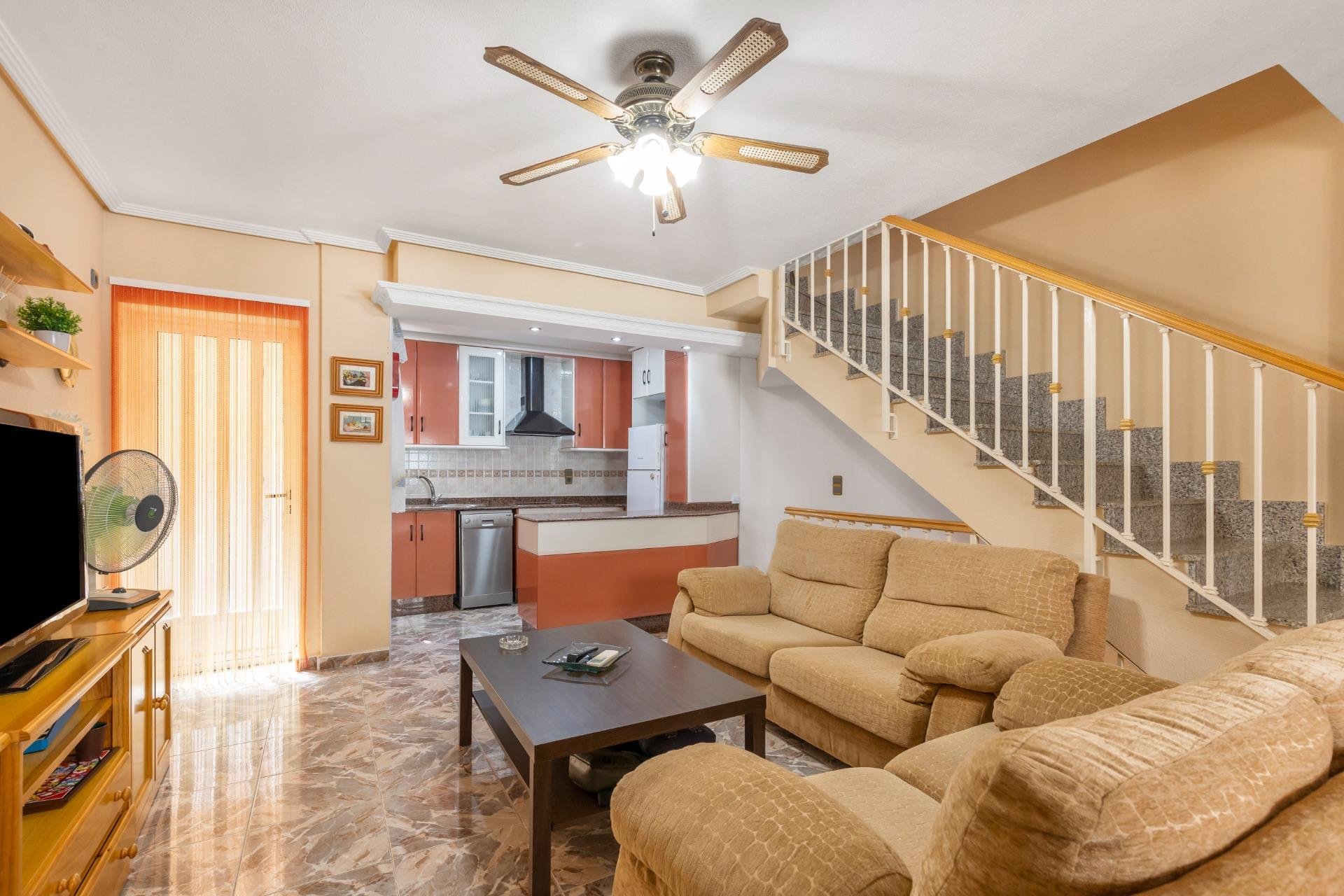 Revente - Appartement - Los Alcazares