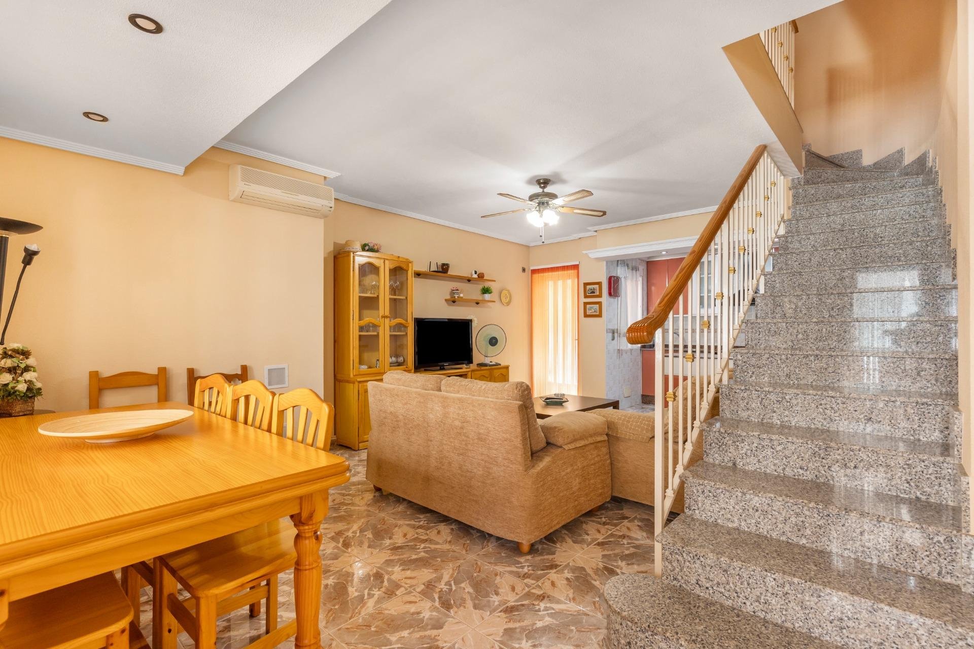 Revente - Appartement - Los Alcazares