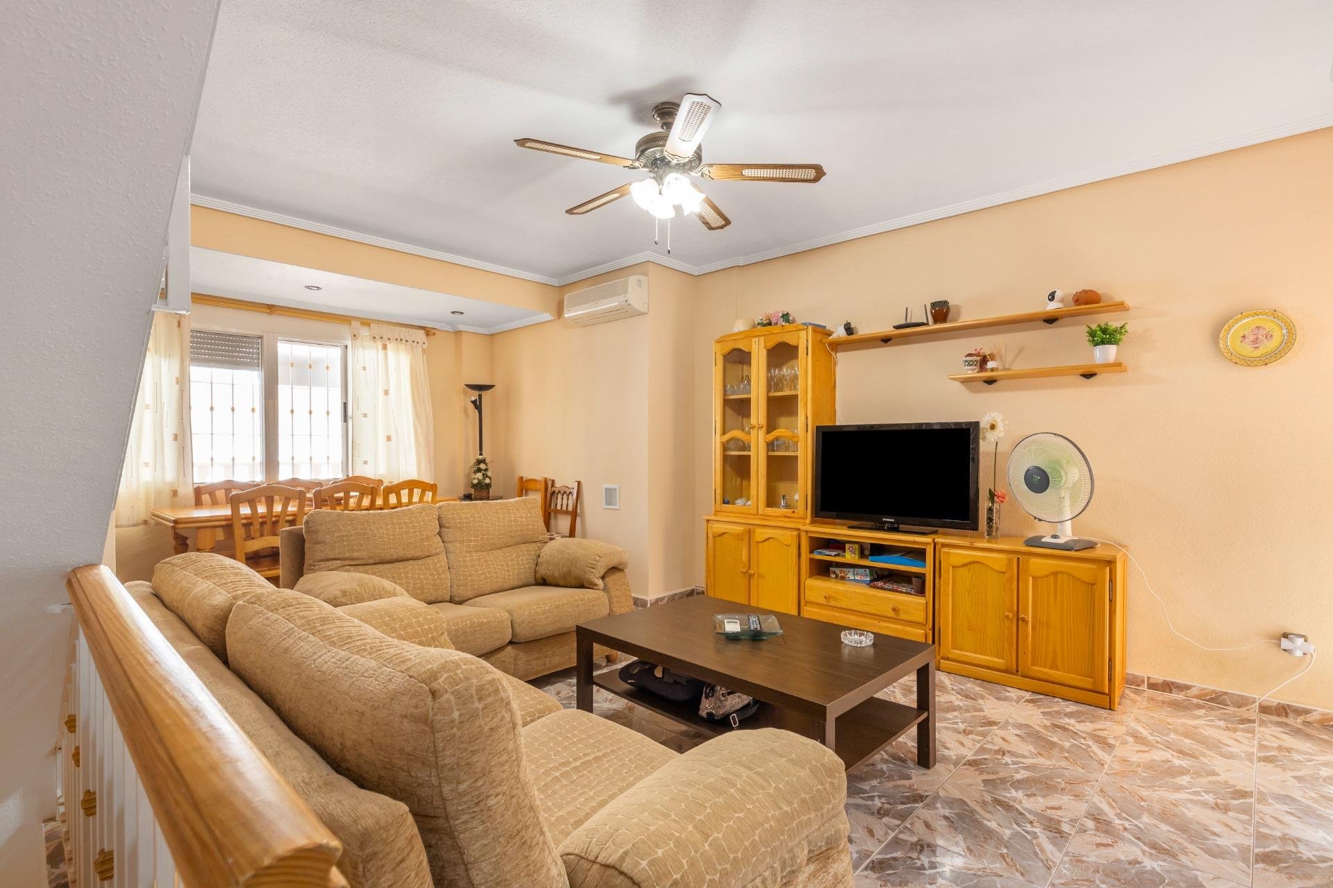 Revente - Appartement - Los Alcazares