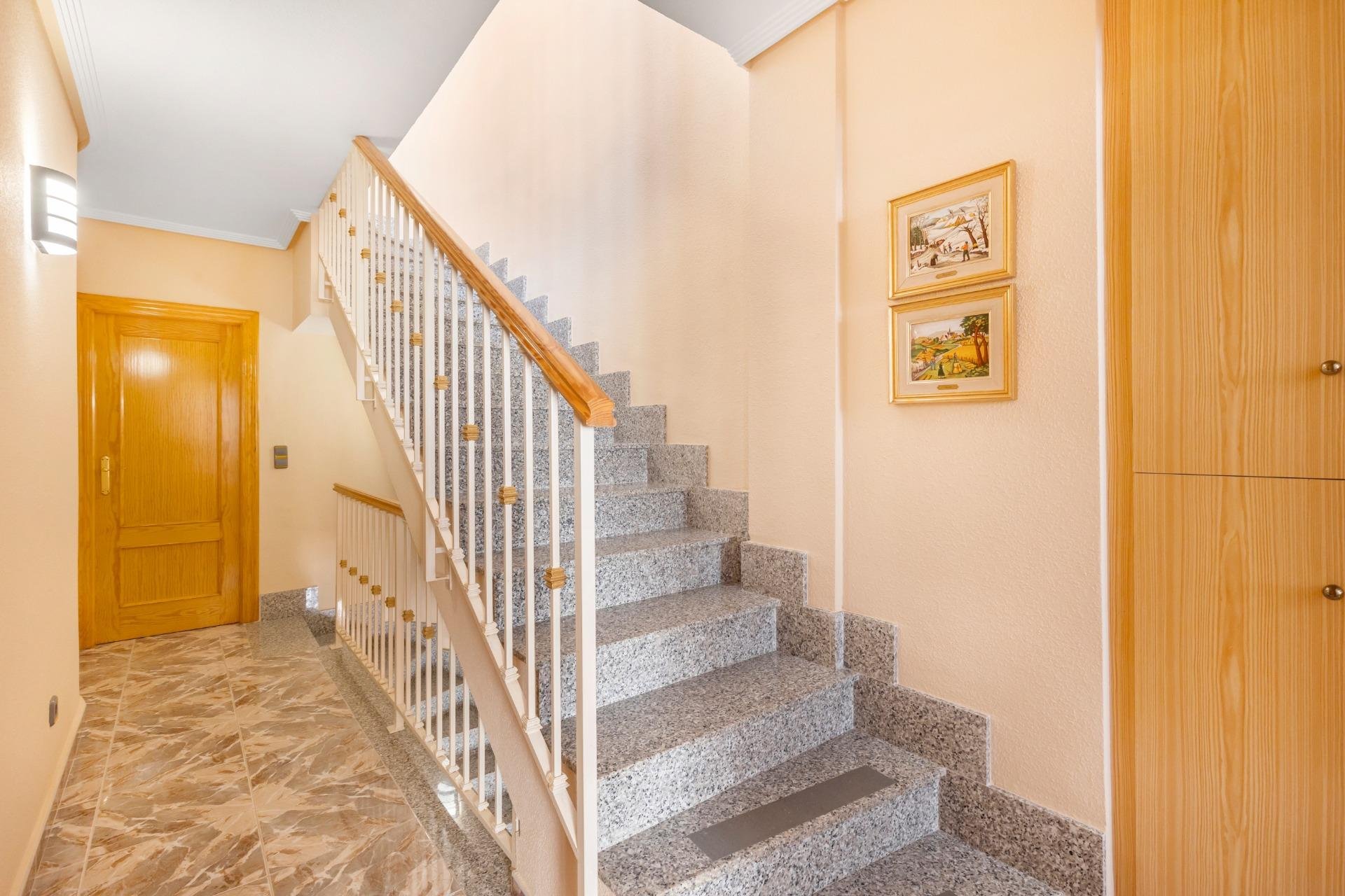 Revente - Appartement - Los Alcazares