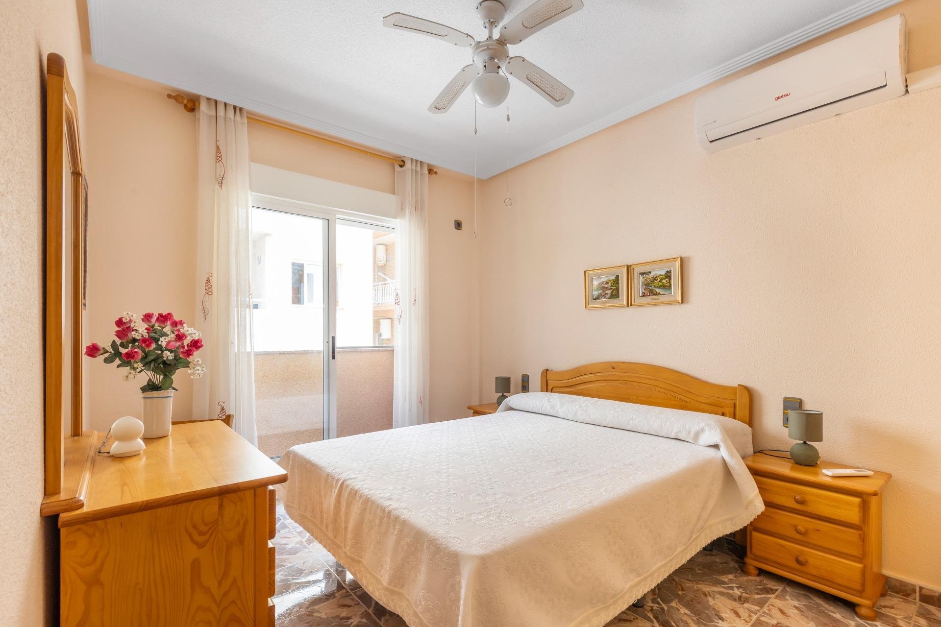 Revente - Appartement - Los Alcazares