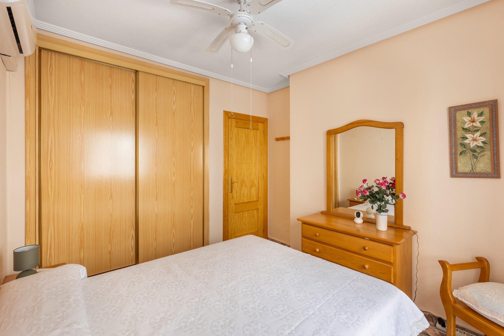 Revente - Appartement - Los Alcazares