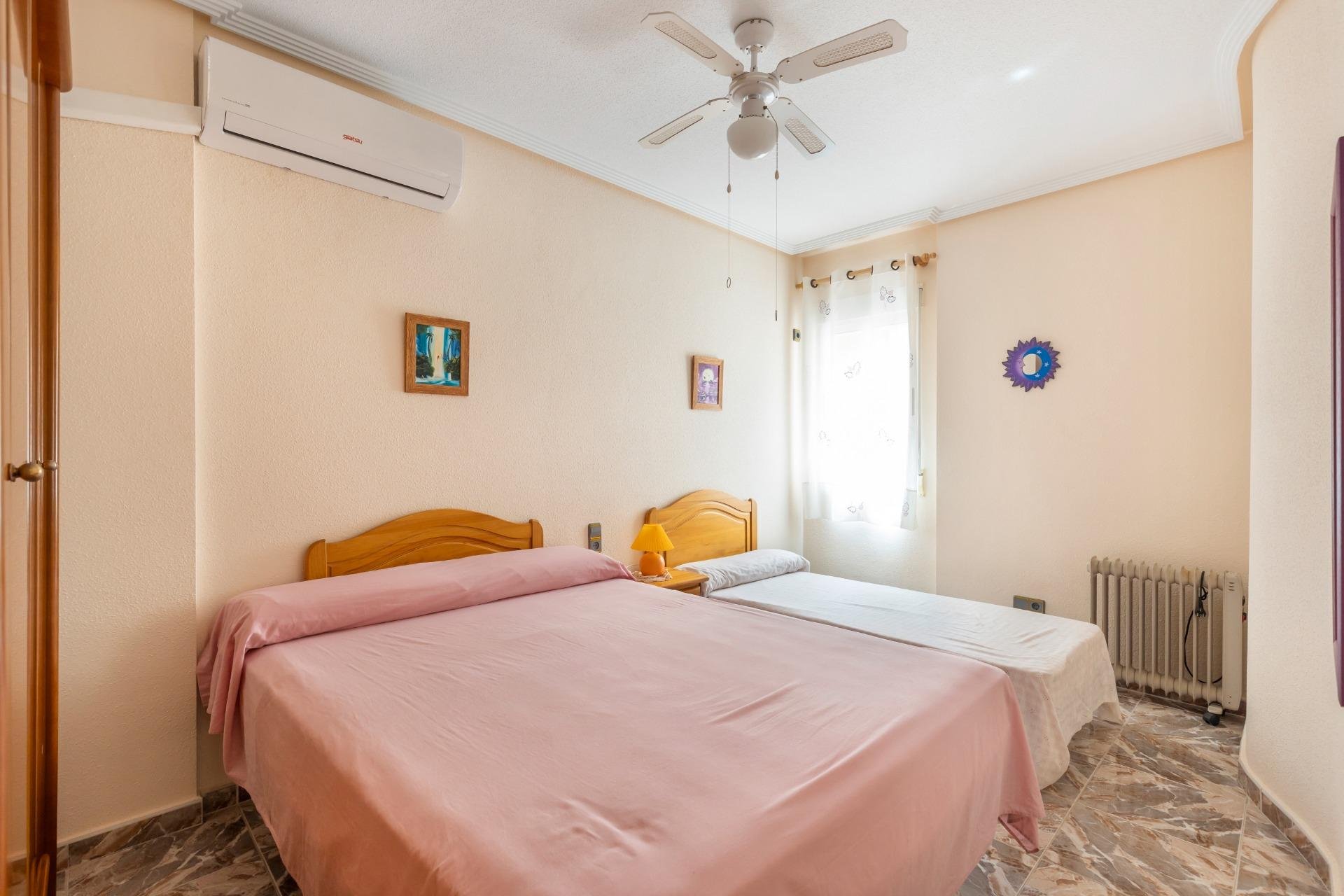 Revente - Appartement - Los Alcazares