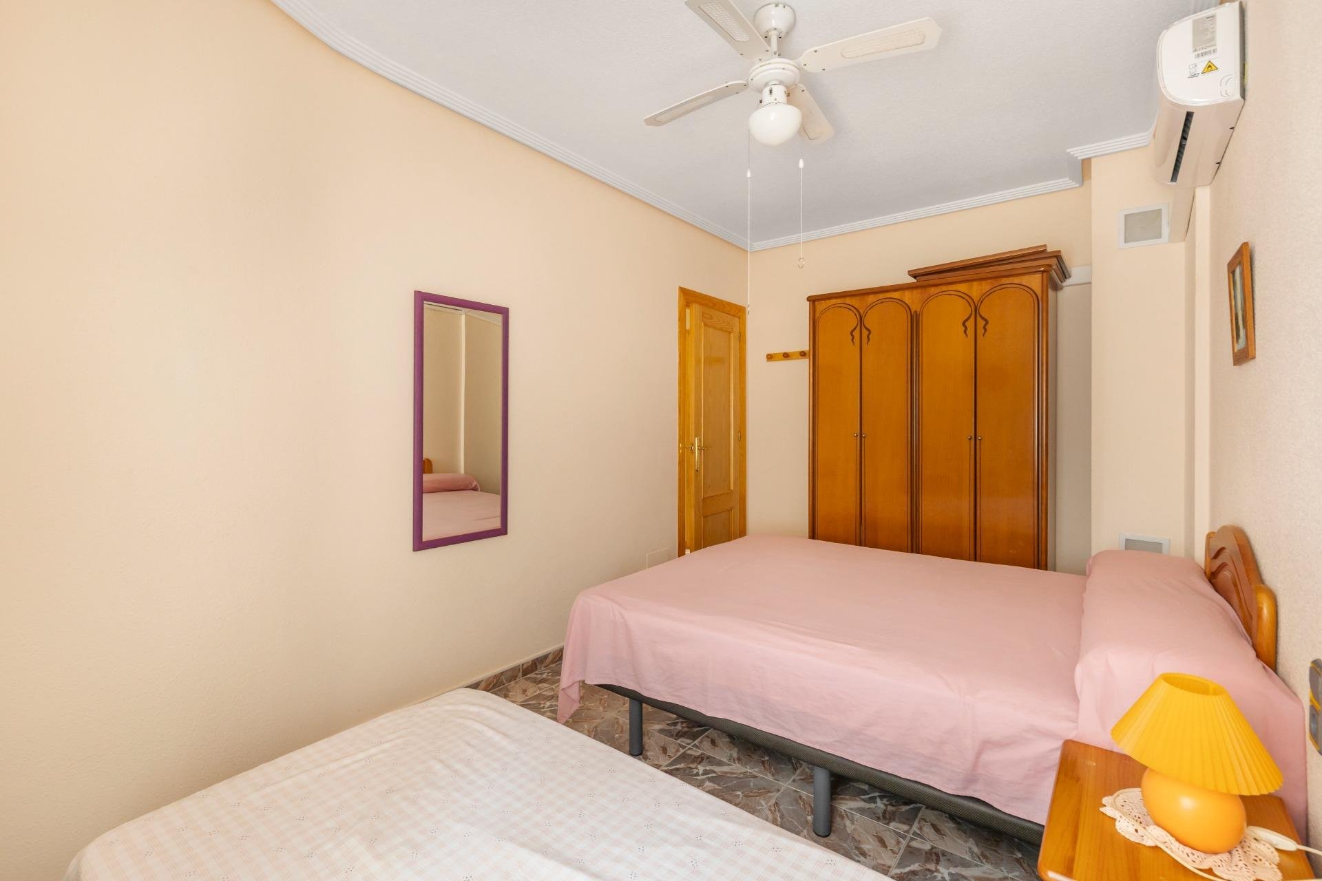 Revente - Appartement - Los Alcazares