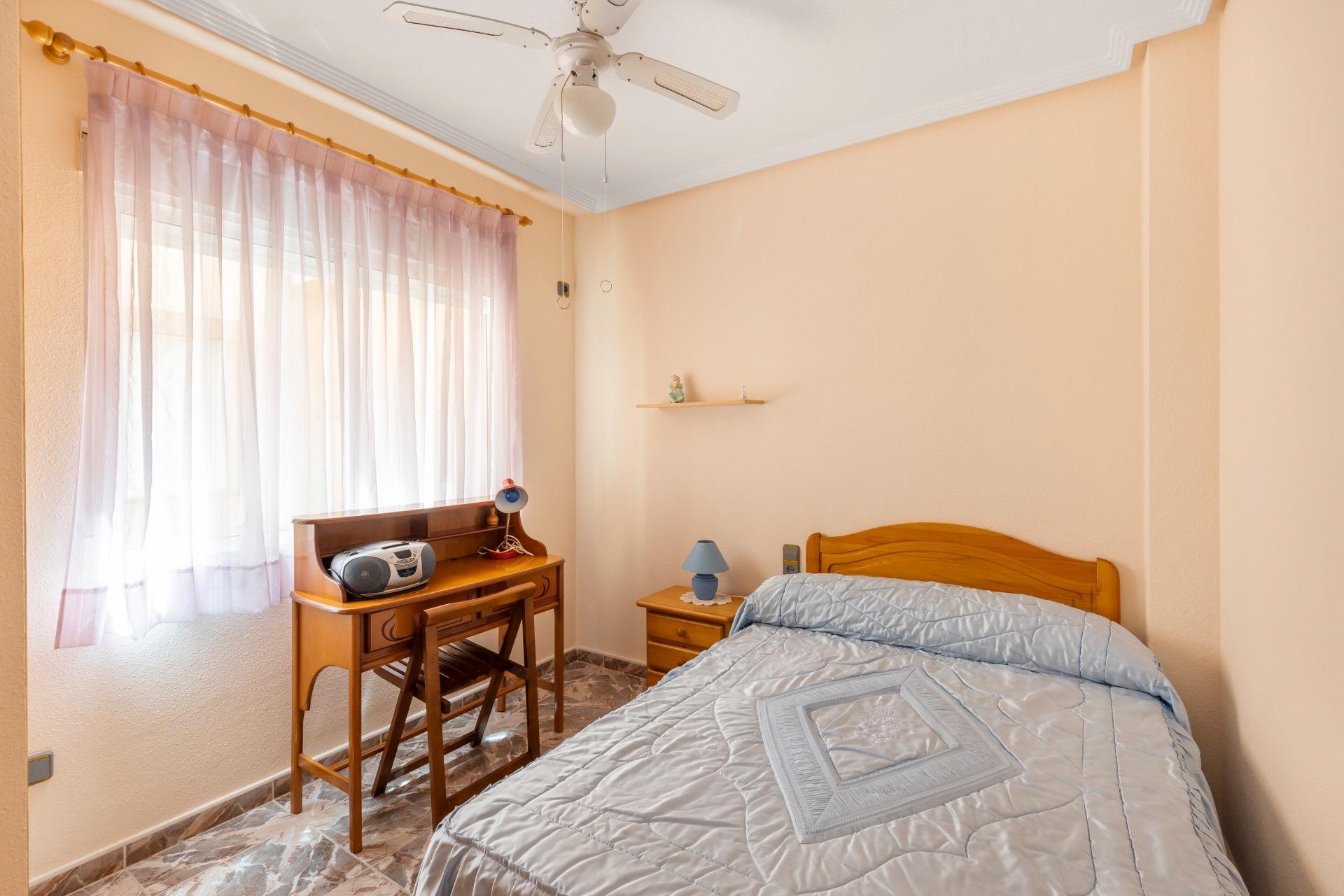 Revente - Appartement - Los Alcazares