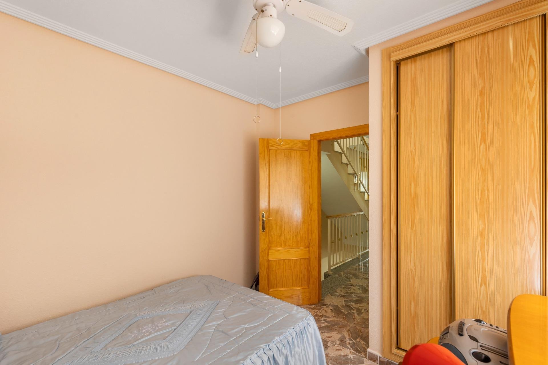 Revente - Appartement - Los Alcazares