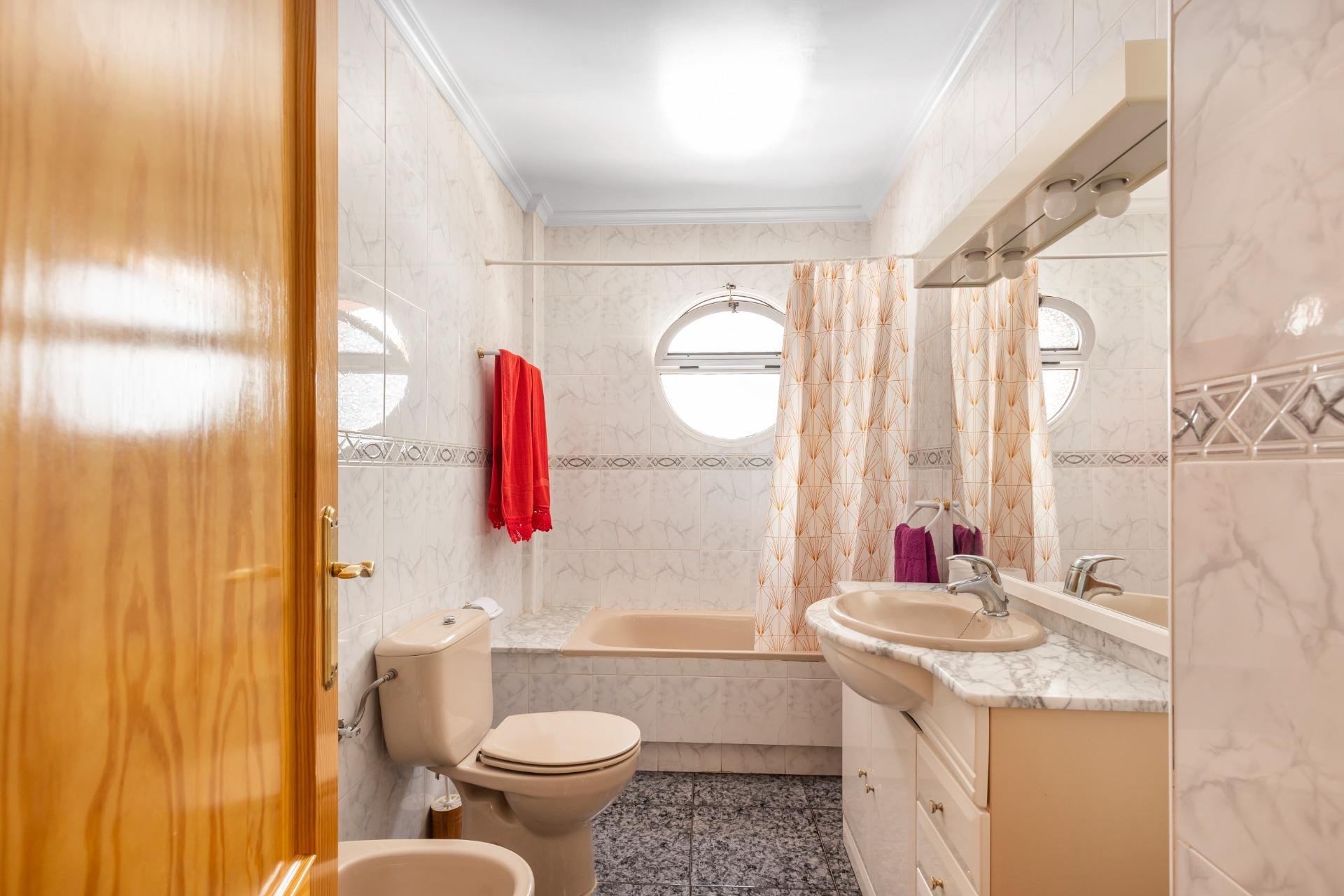 Revente - Appartement - Los Alcazares