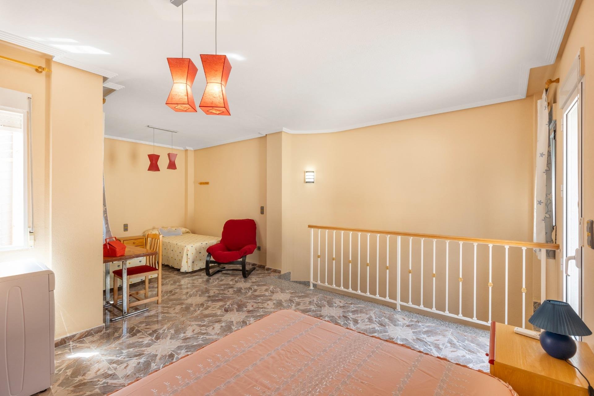 Revente - Appartement - Los Alcazares