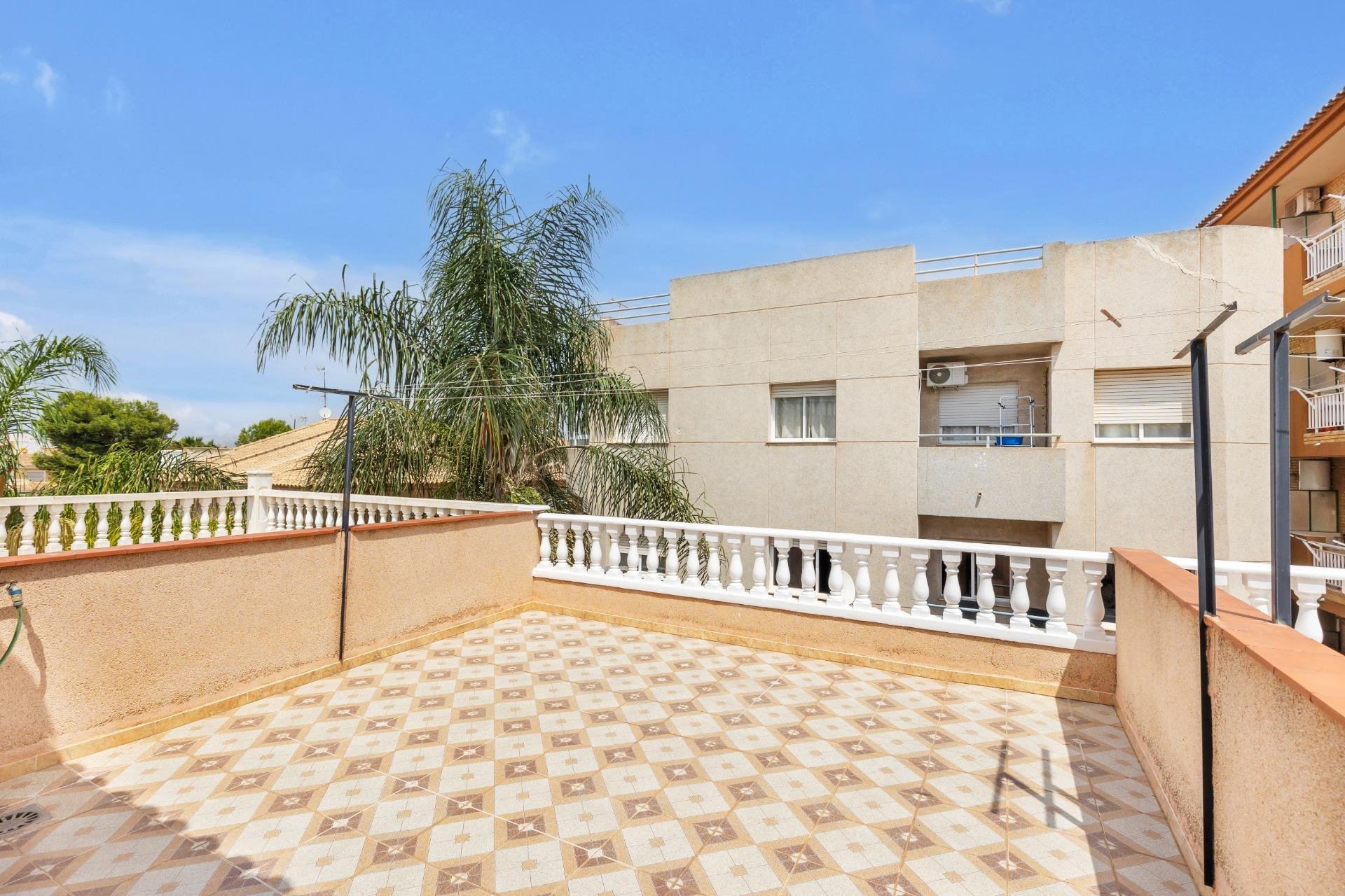 Revente - Appartement - Los Alcazares