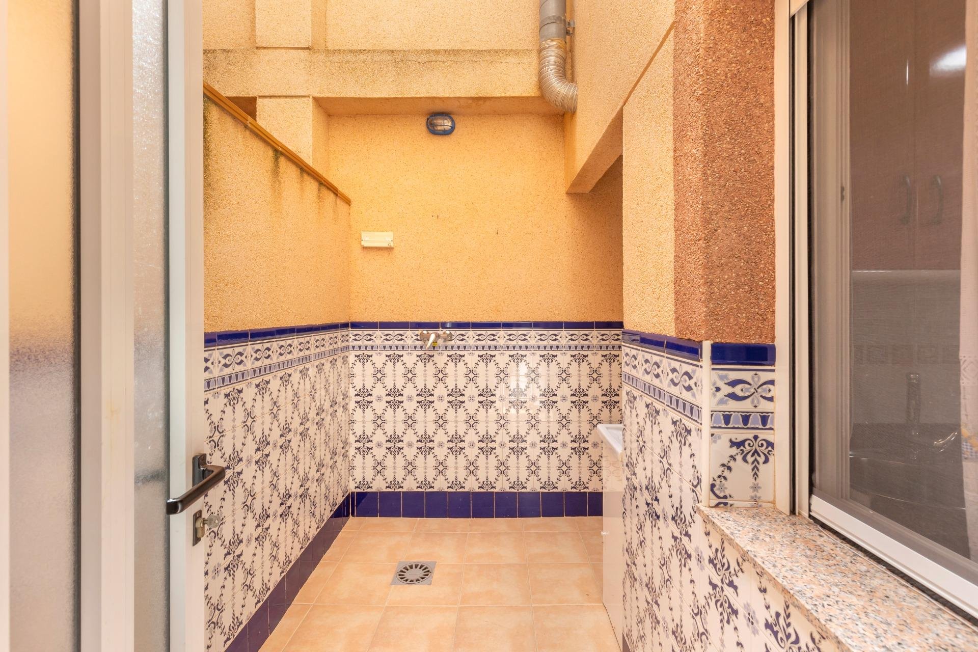 Revente - Appartement - Los Alcazares