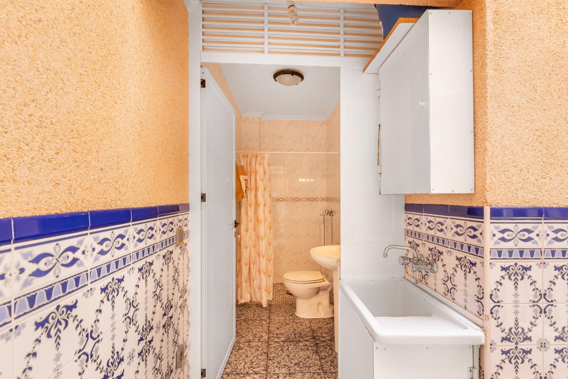 Revente - Appartement - Los Alcazares