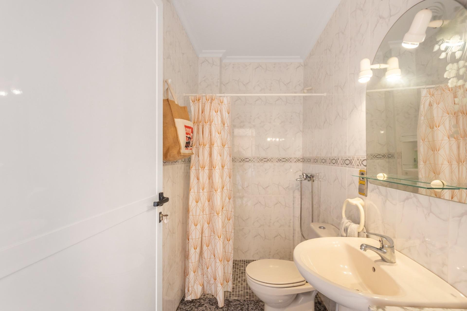 Revente - Appartement - Los Alcazares