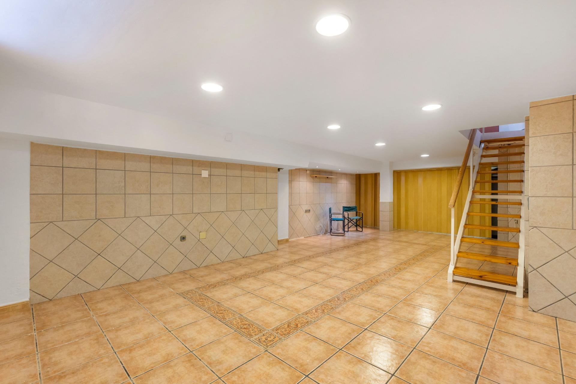 Revente - Appartement - Los Alcazares