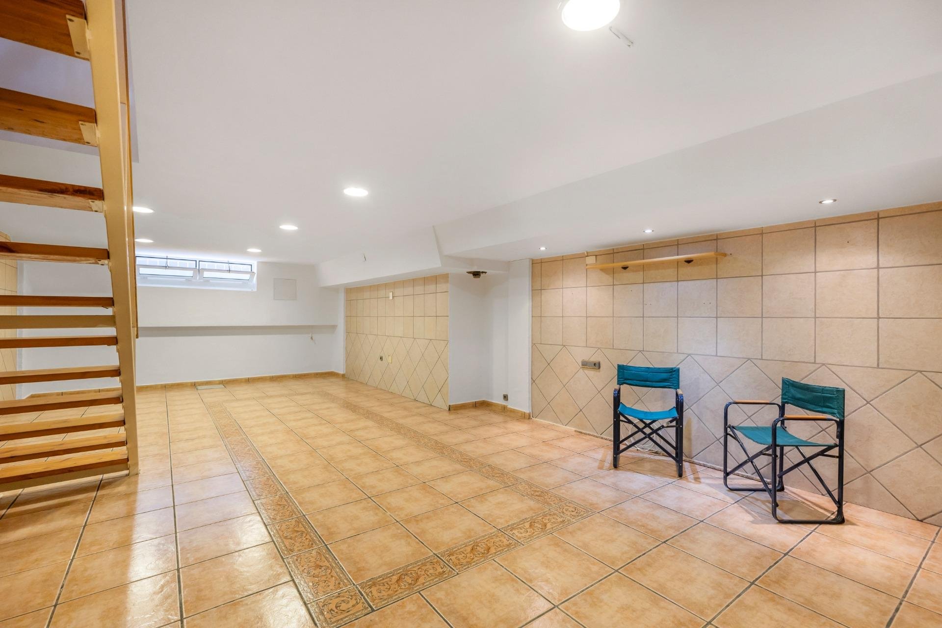 Revente - Appartement - Los Alcazares
