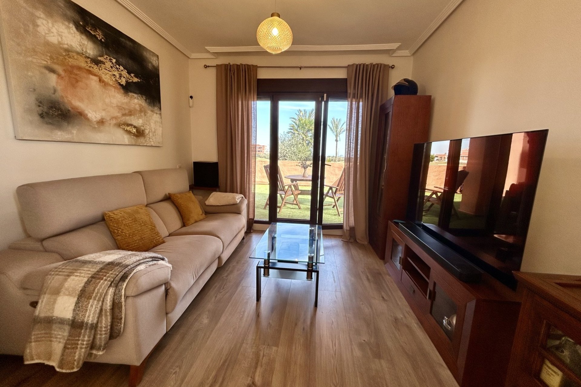 Revente - Appartement - Los Alcazares