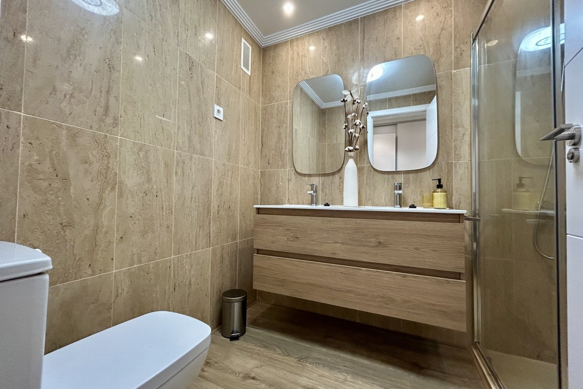 Revente - Appartement - Los Alcazares