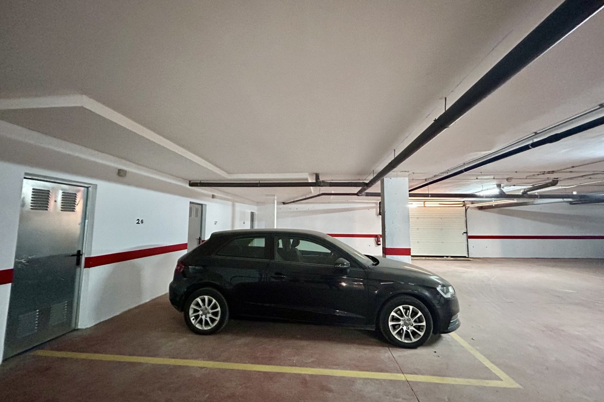 Revente - Appartement - Los Alcazares