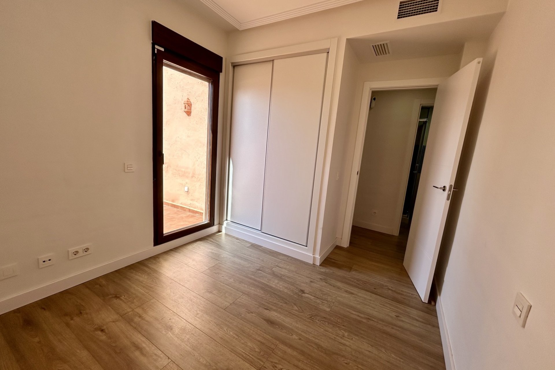 Revente - Appartement - Los Alcazares