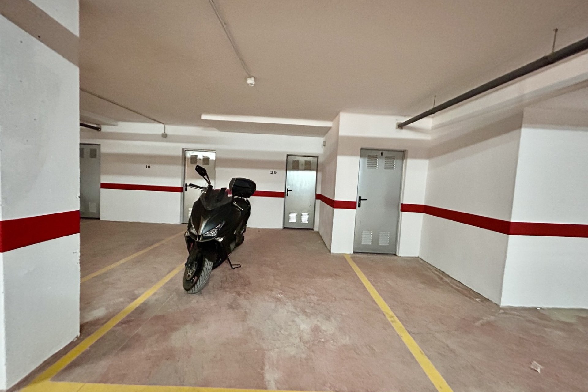 Revente - Appartement - Los Alcazares