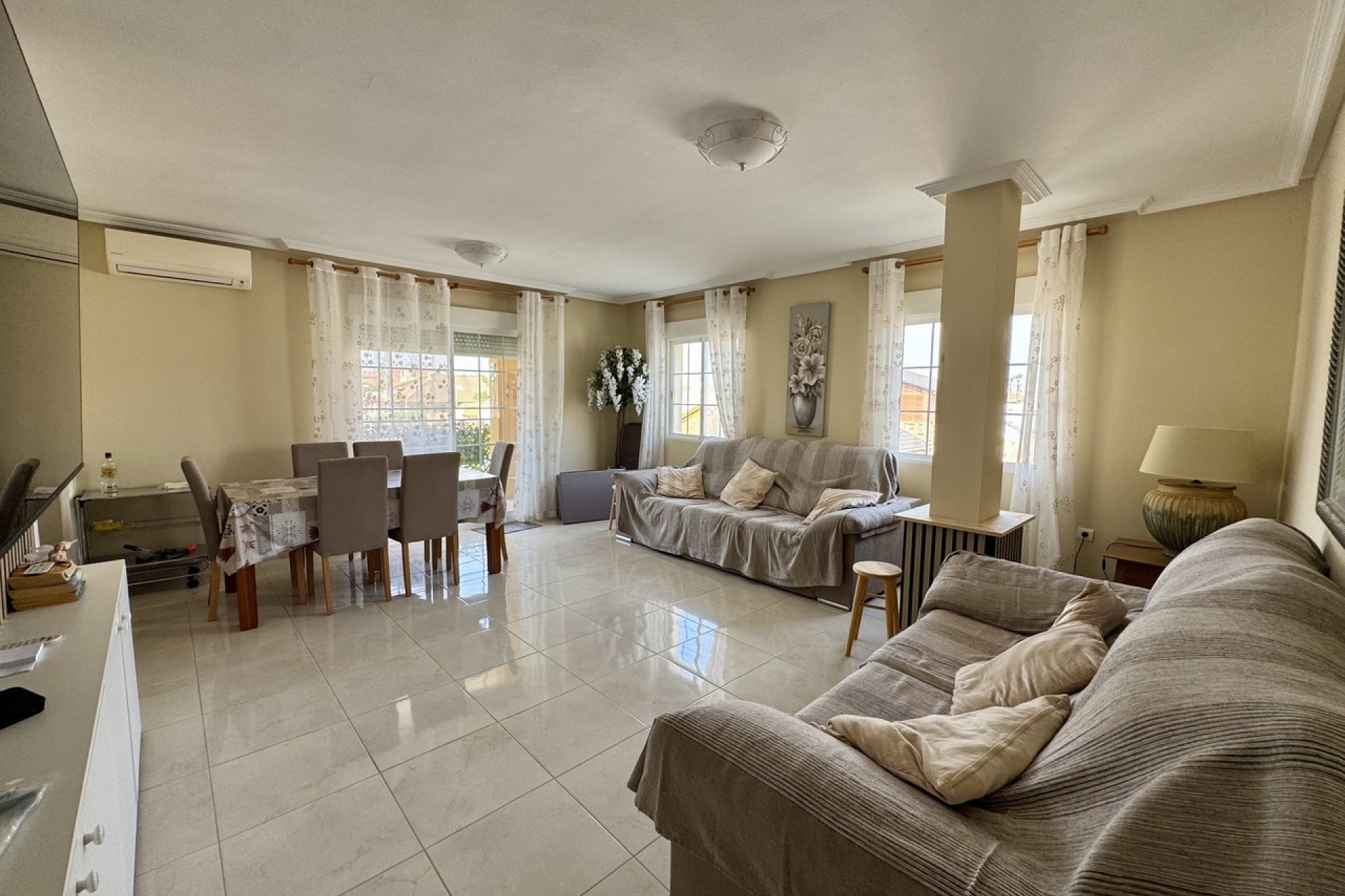 Revente - Appartement - Los Alcazares